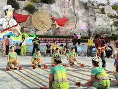 -三亚红色娘子军演艺公园景区