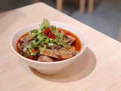 -银泰美食城(银泰城店)