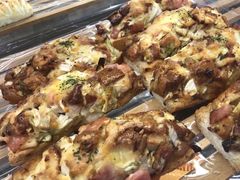-85度C(深圳佳宁娜店)
