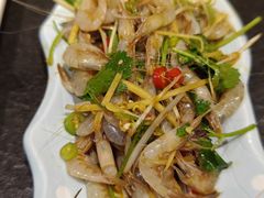 -老板娘串店·中餐&烧烤