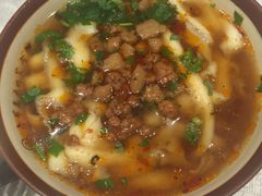 -老爷庙风味美食府(魏都大道店)