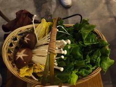-同仁四季椰子鸡(宝安壹方城店)