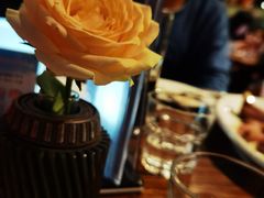 -1886德国汽车餐厅(外滩十六铺码头店)