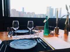 -AZUL by FUEL蓝色·法式酒馆(琶醍店)