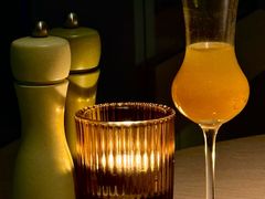 -杭州柏悦酒店·潮餐厅