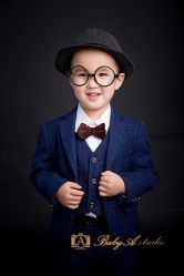 -BabyA 专业婴童摄影(古北时尚广场店)