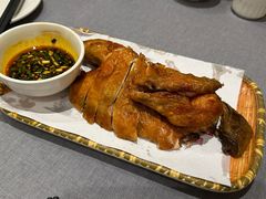 -金哥私房菜馆(张府园总店)