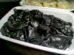 -菊花女水饺(闻涛苑店)