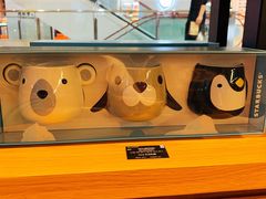 -星巴克(北京王府井店)