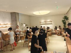 -喜茶(佛山岭南站店)