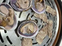 -蔚海之都·象山蒸汽海鲜(仙霞路店)