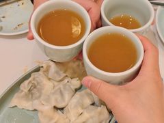 -东方饺子王(中央大街创始店)