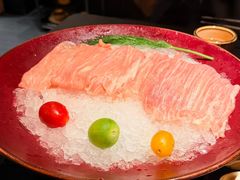 -色響火锅(恒隆广场店)