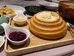 -澜小宴·胶东海鲜烟台味(时光塔店)