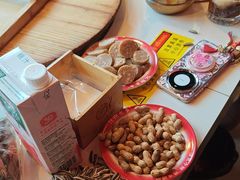 -江湖水乡铁锅炖魚(周庄嘉园店)