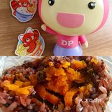 早餐又又又吃饭团