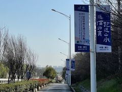 -佛手湖郊野公园