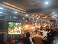 -苏格里岛自助烧烤火锅(花果园兰花广场店)