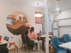 -庭院·冰煮羊·北京涮肉(西单店)