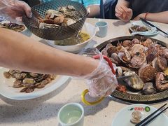 -巧克力渔家.小船海鲜胶东菜(万平口店)