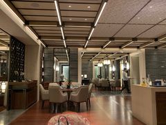 大堂-湘湖逍遥庄园·水漾中餐厅