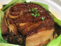 -食欲老院子荆芥疙瘩汤(经五路店)