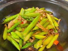 -陈大锅·岳阳鱼馆·地道岳阳菜(美食街店)