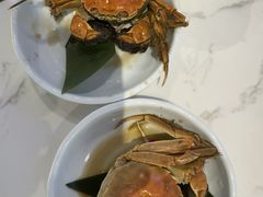 -半岛听涛蒸汽海鲜自助(K11店)