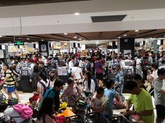 -AEON永旺(东方宝泰店)