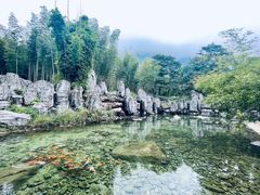 -明月山风景名胜区