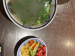 -王繁星面馆(西安熙地港店)