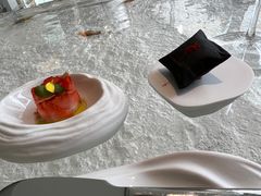 -九献·创意菜(亮马河饭店)