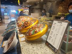 -食悦天美食广场(武汉壹方购物中心店)