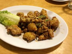 -ZF Seafood Restaurant 卓峰海鲜餐