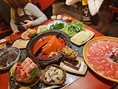 -蜀大侠火锅(总府路店)