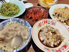 -五马集·海鲜·温州大牌档(黑金冠五马街十字路口店)
