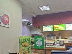 -赛百味SUBWAY(萝岗万达店)