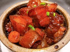 -湖锦酒楼·32年地道湖北菜(光谷店)