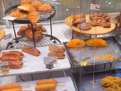 -巴黎贝甜(五月花广场店)