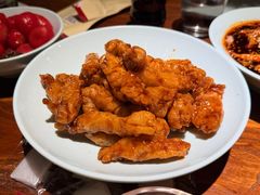 糖醋里脊-双流老妈兔头(荟聚店)