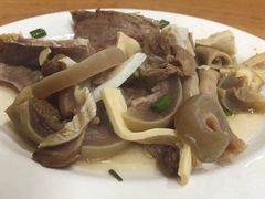 牛杂-老牌依强牛肉店(达道总店)