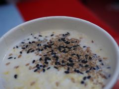 -清真老马家国华牛奶鸡蛋醪糟(正宁路店)