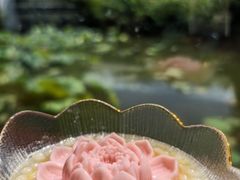 -绿茶餐厅(龙井船宴· 品牌总店)