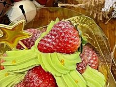 -卷心卷意·轻甜蛋糕(新光天地店)