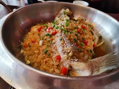 -梁记粥铺(开元地中海店)