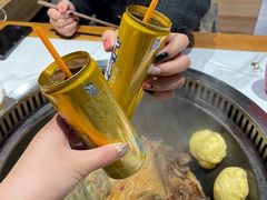 -玺炖·中国铁锅炖(虹桥天街店)