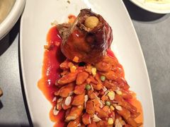 -姑苏家宴·苏帮菜·松鼠桂鱼(苏州总店)