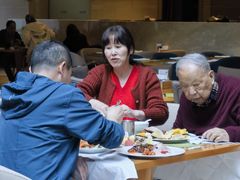 -威斯汀舞台餐厅