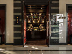 门面-杭州西子湖四季酒店·金沙厅