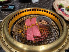 -老乾杯和牛烧肉(王府中环店)